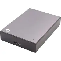 Seagate 5TB EXTERNAL 2,5'' USB3.0 OneT. USB3.0,SATA (5 TB), Externe harde schijf, Grijs