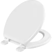 Cornat Wc-Bril Mdf-Gelakt Orleans Wi - SHA00