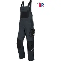 Bp 1979 Tuinbroek Licht Kniezak Stretch | Maat: 54N
