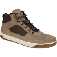 Ecco 501864 BYWAY Veterschoenen | Maat 46 Heren Bruin