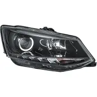 Hella Kopl Skoda Fabia III(NJ3/ NJ5)14- re 1EL 011 824-221 Hella voor o.a. SKODA