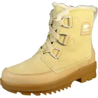 Sorel Dames Boots Torino Ii Wp - Beige - Maat 37