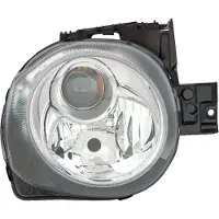 Diederichs 6075181 Koplamp