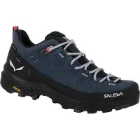 Salewa Wandelschoen Women Alp Trainer 2 GTX W Dark Denim Black-Schoenmaat 41