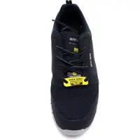 Safety Jogger werkschoenen Ligero navy S1P SRC ESD 45 / Blauw