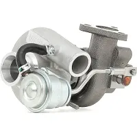 RIDEX 2234C10081 Turbocharger