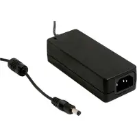 MEAN WELL GSM60A24-P1J Tafelnetvoeding, vaste spanning 24 V/DC 2.5 A 60 W