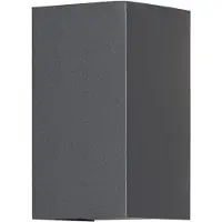 Konstsmide Cremona PowerLED wandlamp voor buiten 3 x 3W