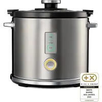 Solis Rice Cooker Multi 8162