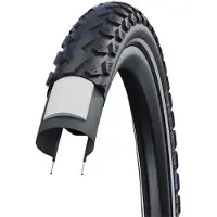 Schwalbe - Land Cruiser Plus Reflex 24X2.00