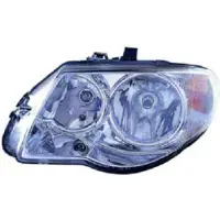 Diederichs 2622180 Koplamp