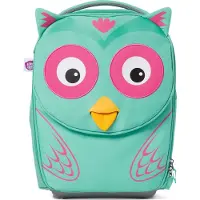 Affenzahn Trolley - Olivia Uil - - OneSize - Koffers