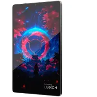 Lenovo Legion Tab 5th Gen 8.8 12GB 256GB - Eclipse Black Qualcomm Snapdragon 8 Elite Gen 5 Mobile Platform-processor 4,60 GHz , Android 16 of hoger, 256 GB UFS 4.1 Pro - ZAH20009SE