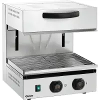 Bartscher Lift Salamander 500 1Z MDI - 151520 - Horeca & Professioneel