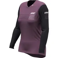 Leatt MTB Gravity 4.0 Dames Bicylce Jersey