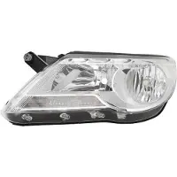 Diederichs 2255981 Koplamp