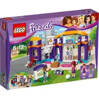 LEGO Friends 41312 - Sportcentrum Heartlake