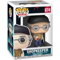 Funko POP! Figurine Pop Movies It 2 Shop Keeper Stephen King