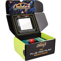 Fizz Creations - Galaga Plug and Play