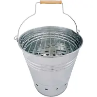 Esschert Design grillbak; model FF52