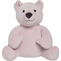 Babys Only Knuffelbeer Sense oud roze