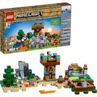 LEGO Minecraft Creatiebox 2.0, 21135