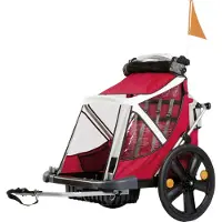 Bellelli B-travel Fietskar