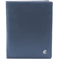 Esquire Portemonnee 'Harry' donkerblauw
