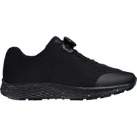 Safety Jogger Juno O1 Tls Werkschoen Laag Zwart | Maat: 43
