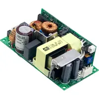 MEAN WELL EPP-150-15 Schakelnetvoedingsmodule 15 V/DC 6.7 A 100.5 W