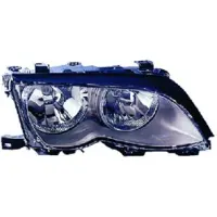 Diederichs 1215086 Koplamp