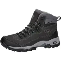 Lico Boots grijs