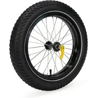 Burley Fietskardeel Wiel Kit Coho 16+