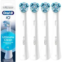 Oral-B iO RB CWF-4 ultimate clean wit EE