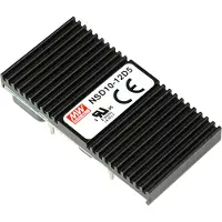 MEAN WELL NSD10-12D5 DC/DC-converter 10 W Aantal uitgangen: 2 x Inhoud 1 stuk(s)