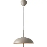 Nordlux dftp - Design For The People VERSALE 35 hanglamp, bruin, IP20, E27