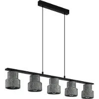 Eglo Eetkamer Hanglamp Hilcott