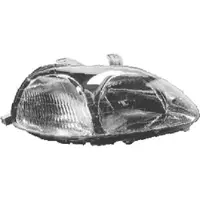Diederichs 5206080 Koplamp