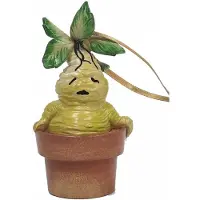 Nemesis Now Harry Potter Mandrake Hanging Ornament 9.5cm