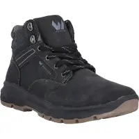Whistler Boots 'Aoshilo' zwart