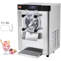 Vevor Commerciële IJsmachine