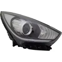 TYC Koplampen 20-16035-06-2, rechts