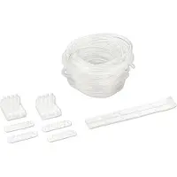 Chihiros Doseerslang houder set