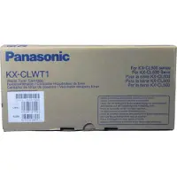 Panasonic KX-CLWT1 toner opvangbak (origineel)
