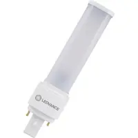 Ledvance DULUX LED D13 6W 840 G24D-1 CCG Compatibele Lamp - 4058075823112