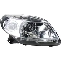 Johns 25 21 10 Koplamp