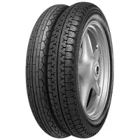 Continental RB 2 3.25-19 TL, Motorbanden voor