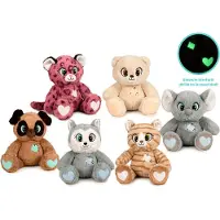 Play By Teddy Mijn Lieve Vriend 6 Modellen Willekeurige Verzending Geassorteerd 25 Cm