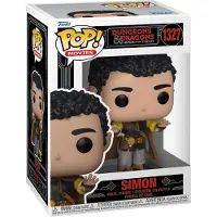 Funko POP! Pop! - Dungeons & Dragons Simon #1327