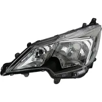 Johns 52 08 09-5 Koplamp